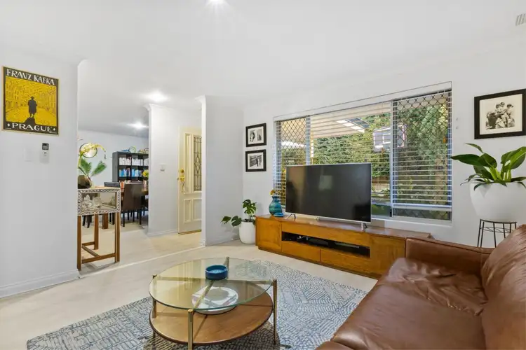 Fifth view of Homely house listing, 27 Wellington Parade, Yokine WA 6060