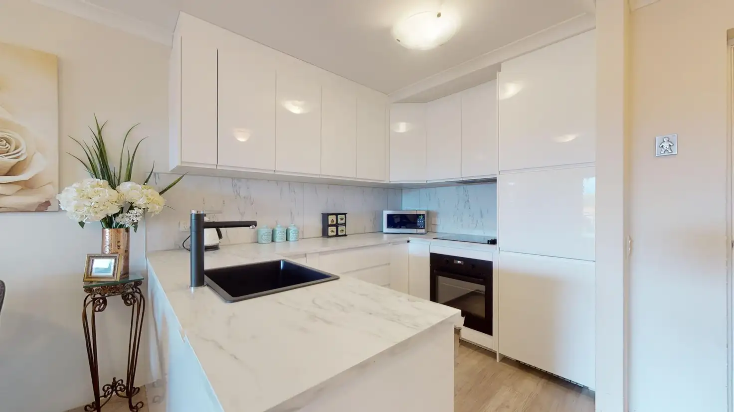 Main view of Homely retirement listing, 234/177 Dampier Avenue, Kallaroo WA 6025