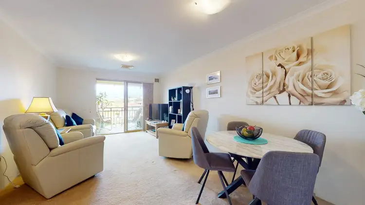 Second view of Homely retirement listing, 234/177 Dampier Avenue, Kallaroo WA 6025