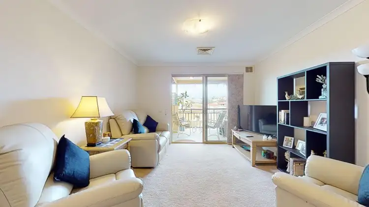 Third view of Homely retirement listing, 234/177 Dampier Avenue, Kallaroo WA 6025