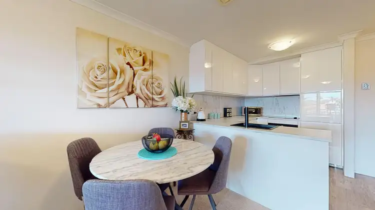 Fourth view of Homely retirement listing, 234/177 Dampier Avenue, Kallaroo WA 6025