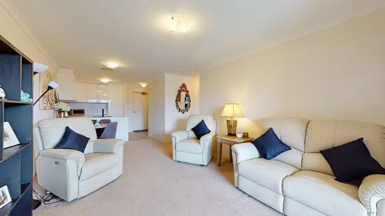 Fifth view of Homely retirement listing, 234/177 Dampier Avenue, Kallaroo WA 6025