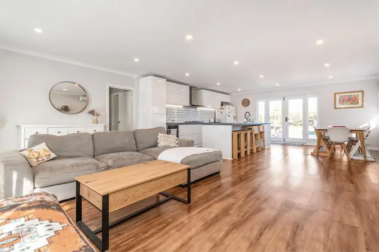 9 Ellersdale Avenue, Warwick WA 6024