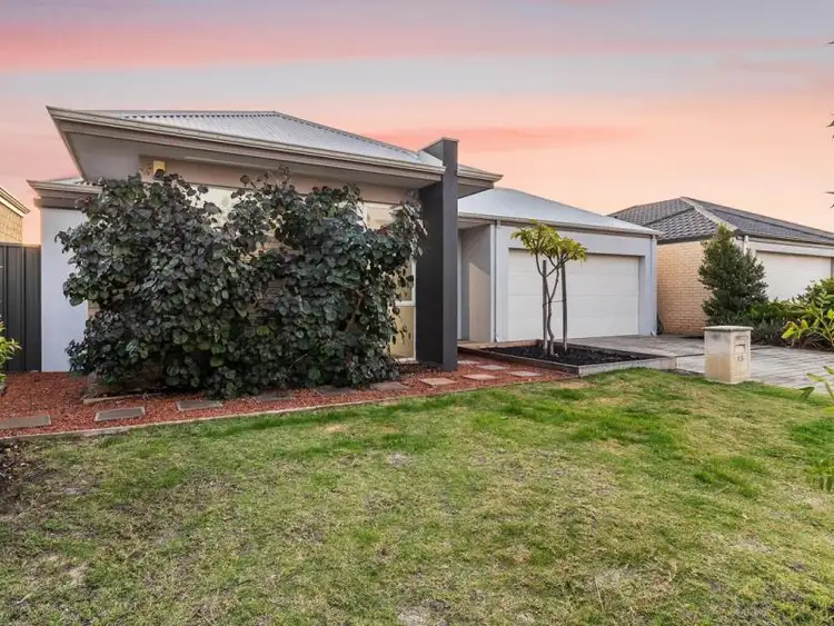 Second view of Homely house listing, 15 Flindell Avenue, Caversham WA 6055