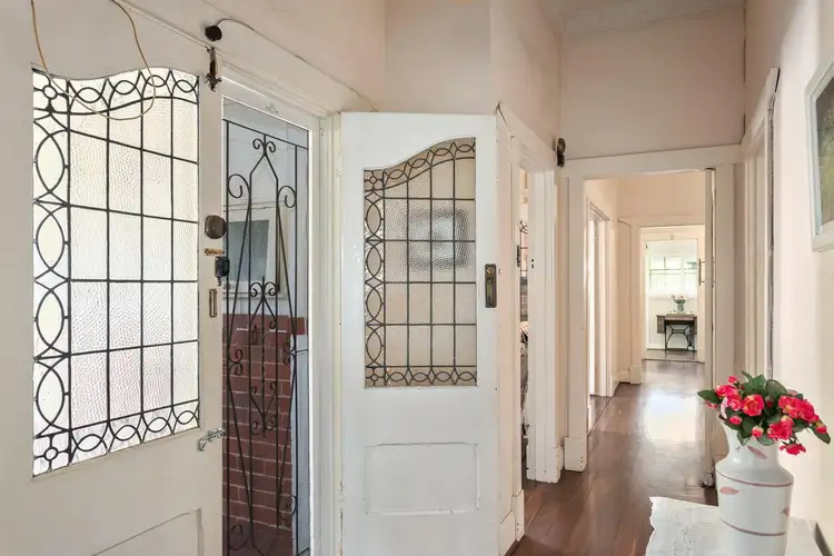 Second view of Homely house listing, 27 Meriwa Street, Nedlands WA 6009