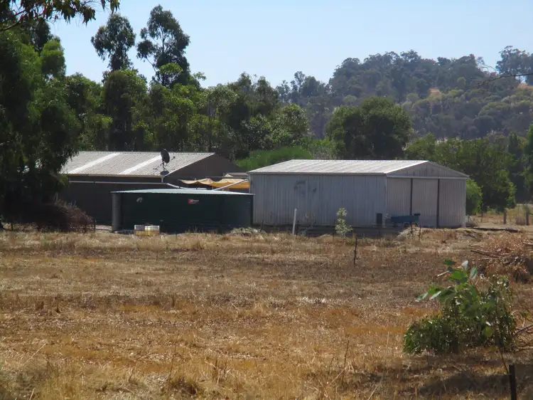 Second view of Homely rural property listing, 1089 Crossman Road, Crossman WA 6390