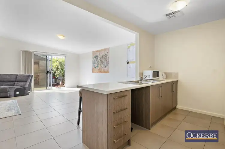 Second view of Homely house listing, 25 Broach Way, Alkimos WA 6038