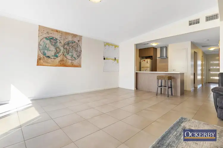 Third view of Homely house listing, 25 Broach Way, Alkimos WA 6038
