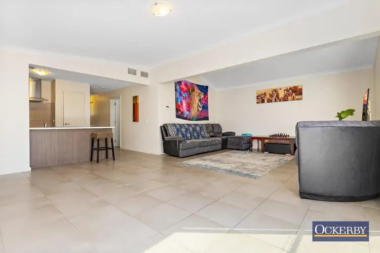 Fourth view of Homely house listing, 25 Broach Way, Alkimos WA 6038