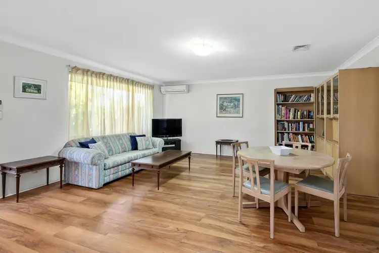Third view of Homely villa listing, 18/16 Coolgardie Avenue, East Fremantle WA 6158