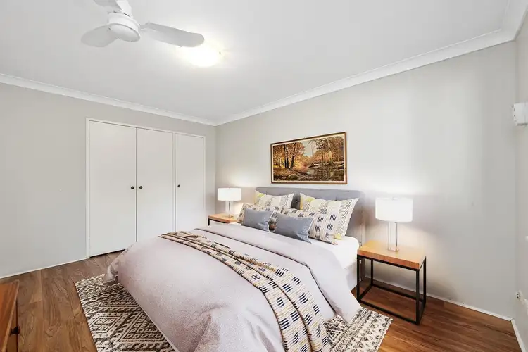 Fifth view of Homely villa listing, 18/16 Coolgardie Avenue, East Fremantle WA 6158