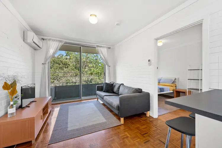 Main view of Homely apartment listing, 208/124 Subiaco Road, Subiaco WA 6008