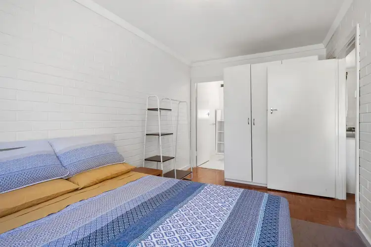 Fifth view of Homely apartment listing, 208/124 Subiaco Road, Subiaco WA 6008