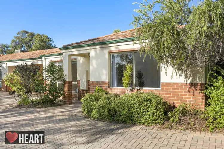2/33 Paddington Court, Bibra Lake WA 6163