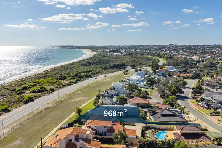 Third view of Homely house listing, 121 Castlecrag Drive, Kallaroo WA 6025