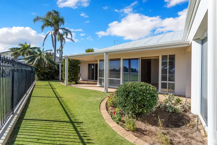 Sixth view of Homely house listing, 121 Castlecrag Drive, Kallaroo WA 6025