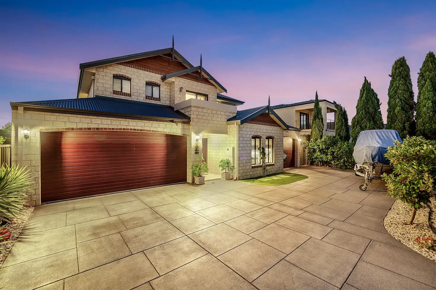 Main view of Homely house listing, 7 Orixa Crescent, Stirling WA 6021