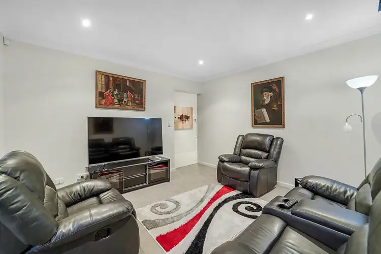 Third view of Homely house listing, 7 Orixa Crescent, Stirling WA 6021