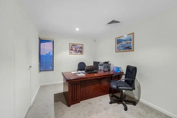Fifth view of Homely house listing, 7 Orixa Crescent, Stirling WA 6021