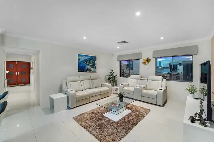 Sixth view of Homely house listing, 7 Orixa Crescent, Stirling WA 6021