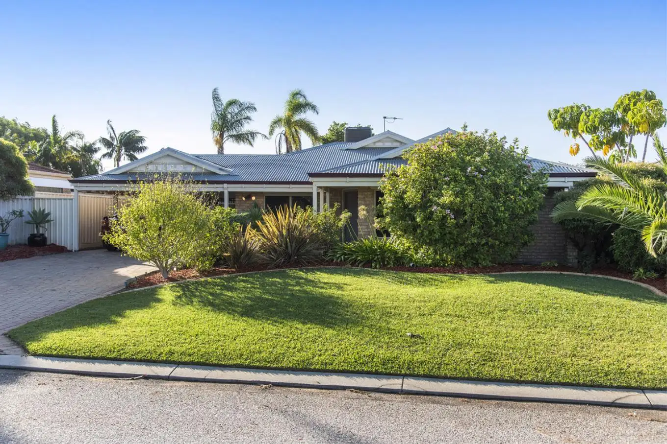 Main view of Homely house listing, 3 Manta Court, Warnbro WA 6169