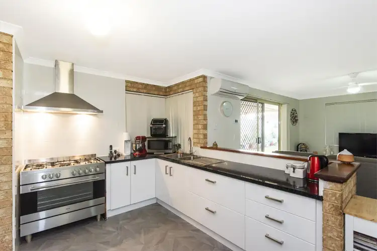 Seventh view of Homely house listing, 3 Manta Court, Warnbro WA 6169