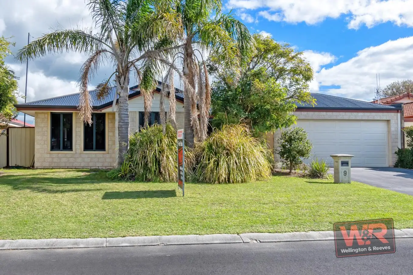 Main view of Homely house listing, 9 Crispe Way, Mckail WA 6330