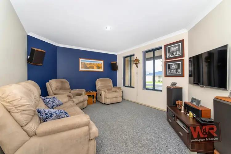 Second view of Homely house listing, 9 Crispe Way, Mckail WA 6330