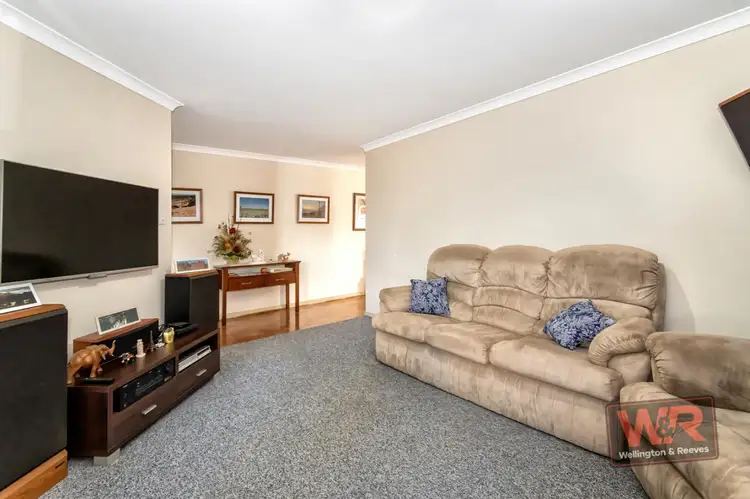 Third view of Homely house listing, 9 Crispe Way, Mckail WA 6330
