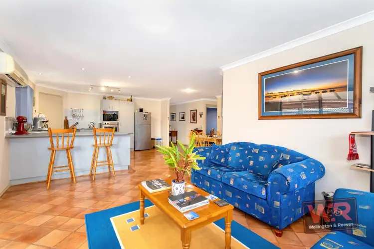 Fifth view of Homely house listing, 9 Crispe Way, Mckail WA 6330