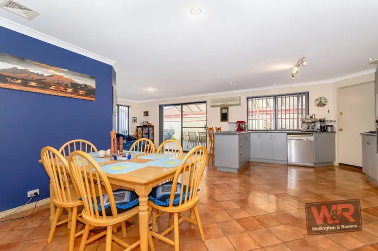 Sixth view of Homely house listing, 9 Crispe Way, Mckail WA 6330