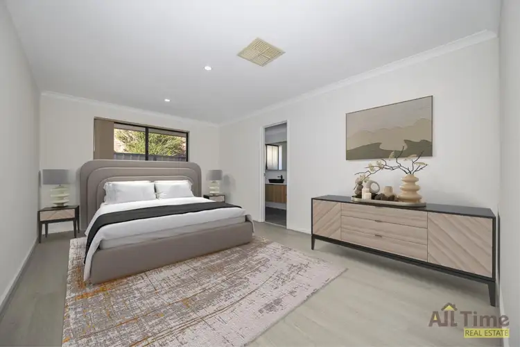 Second view of Homely house listing, 7 Humphry Street, St James WA 6102