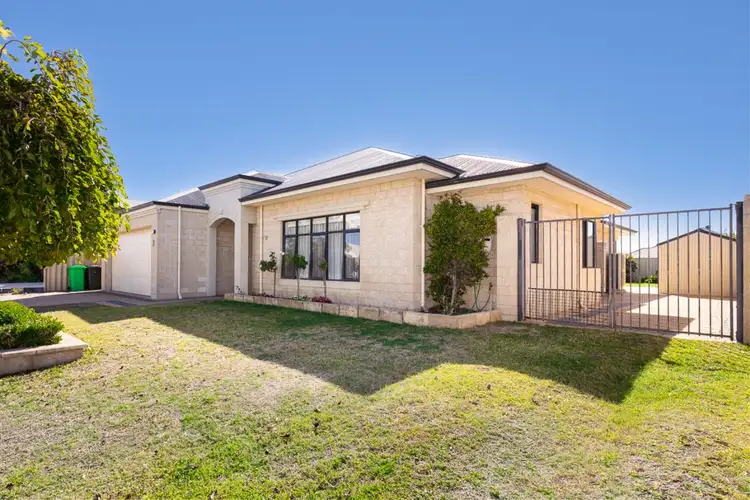 Third view of Homely house listing, 9 Tobar Road, Dalyellup WA 6230