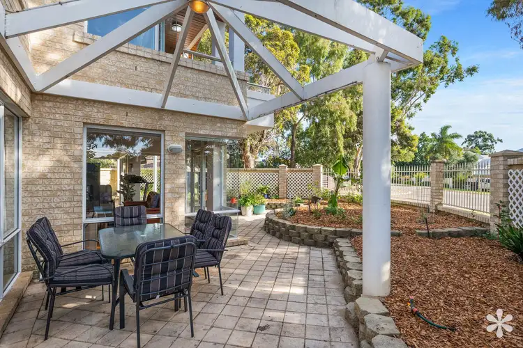 Second view of Homely house listing, 6 Collier Street, Applecross WA 6153