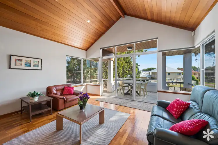 Fourth view of Homely house listing, 6 Collier Street, Applecross WA 6153
