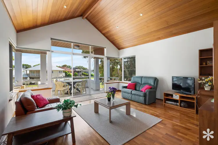 Fifth view of Homely house listing, 6 Collier Street, Applecross WA 6153