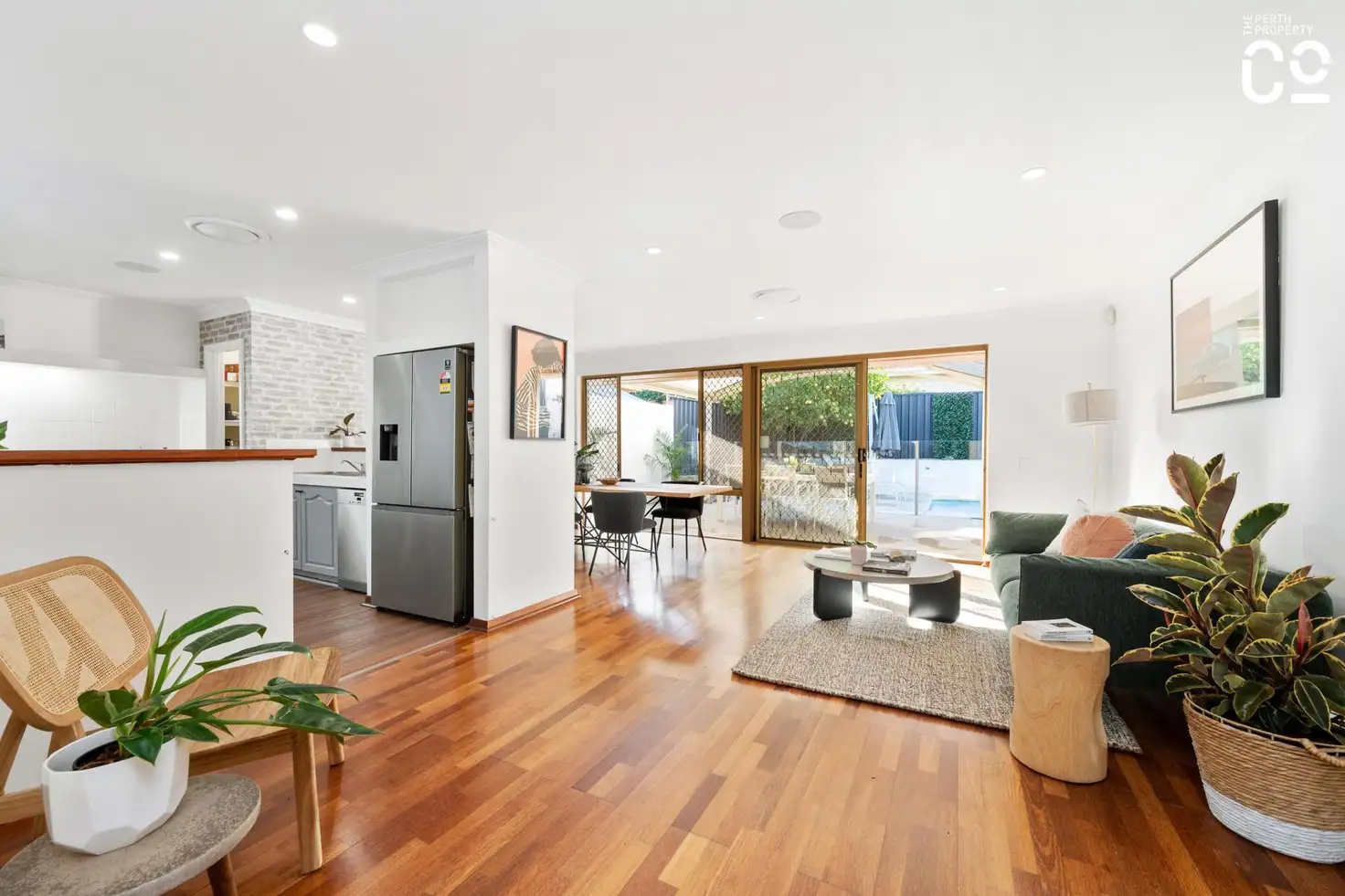 Main view of Homely house listing, 91B Raymond Street, Yokine WA 6060