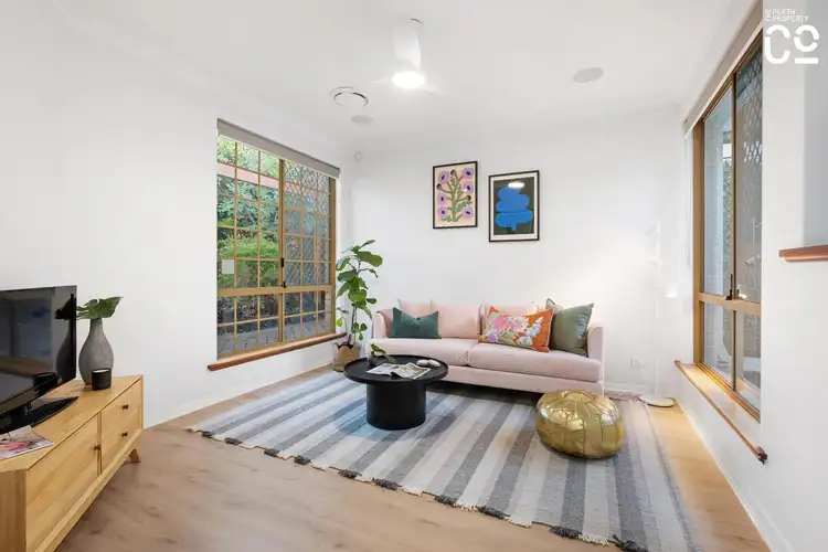 Sixth view of Homely house listing, 91B Raymond Street, Yokine WA 6060