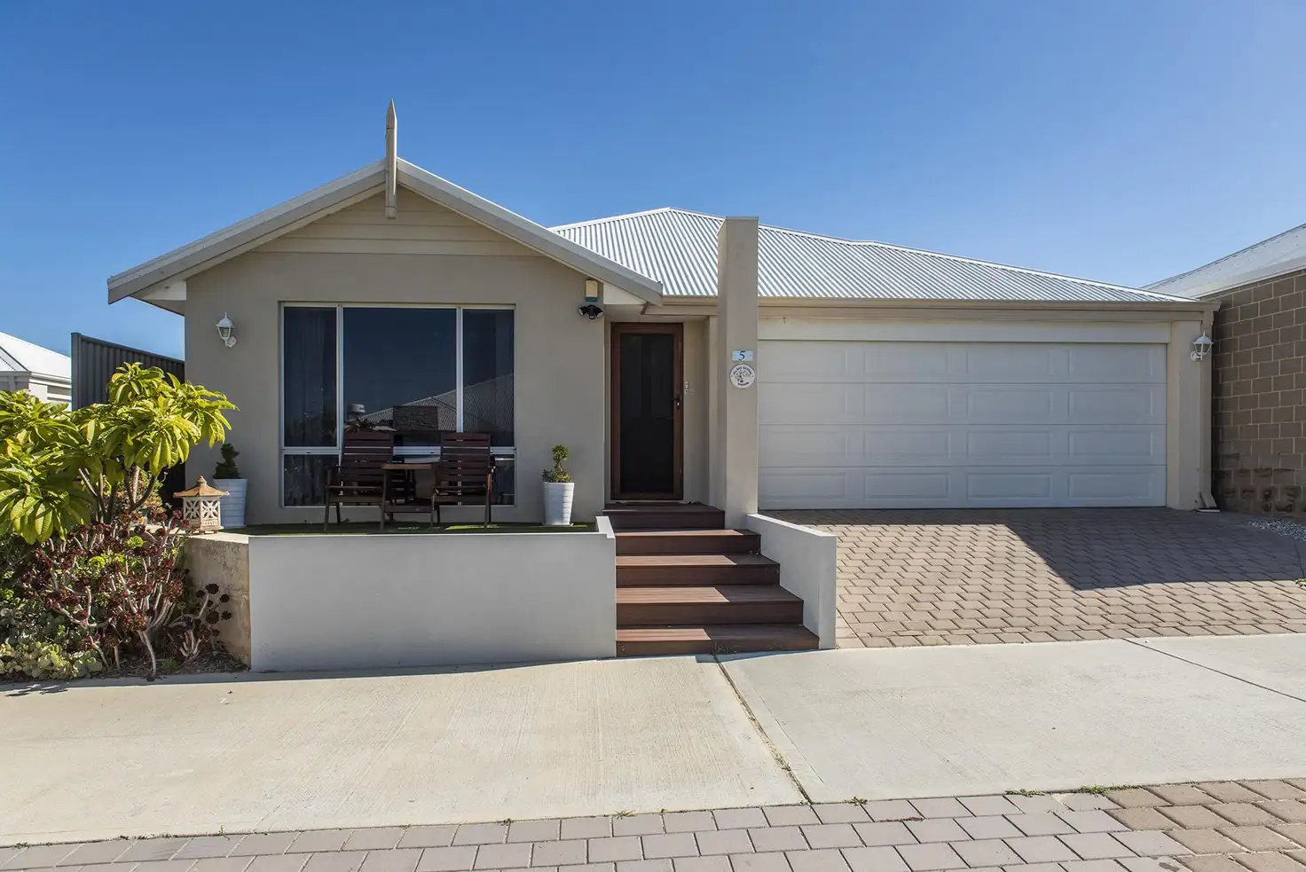 Main view of Homely house listing, 5 Commodore Ave, Clarkson WA 6030