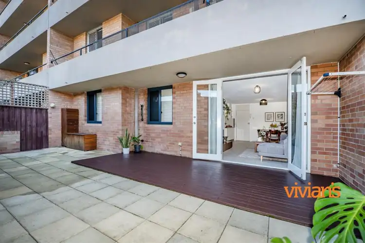 124/2 Murray Avenue, Mosman Park WA 6012