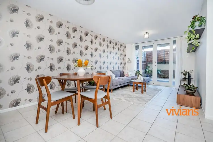Second view of Homely apartment listing, 124/2 Murray Avenue, Mosman Park WA 6012