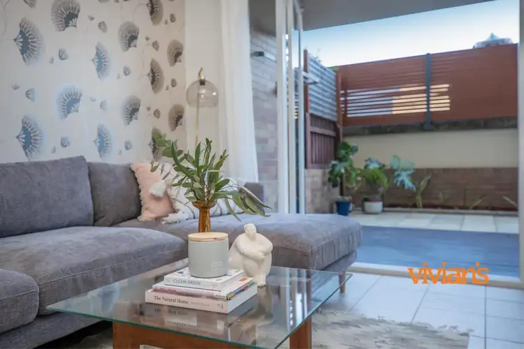 Fourth view of Homely apartment listing, 124/2 Murray Avenue, Mosman Park WA 6012