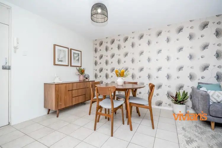 Fifth view of Homely apartment listing, 124/2 Murray Avenue, Mosman Park WA 6012