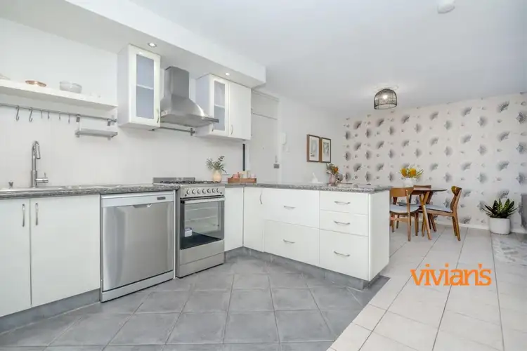 Sixth view of Homely apartment listing, 124/2 Murray Avenue, Mosman Park WA 6012