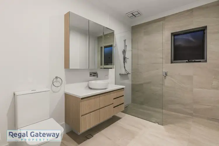 Third view of Homely house listing, 49/100 Clementine Boulevard, Treeby WA 6164