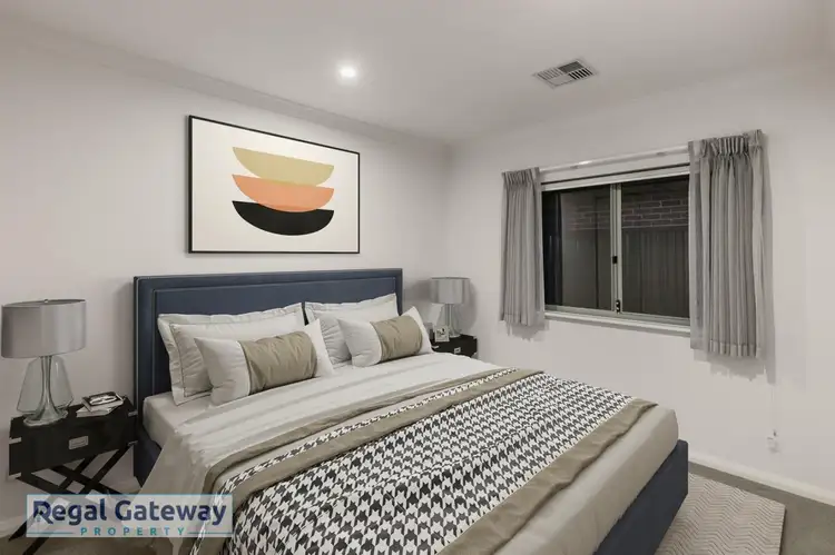 Sixth view of Homely house listing, 49/100 Clementine Boulevard, Treeby WA 6164