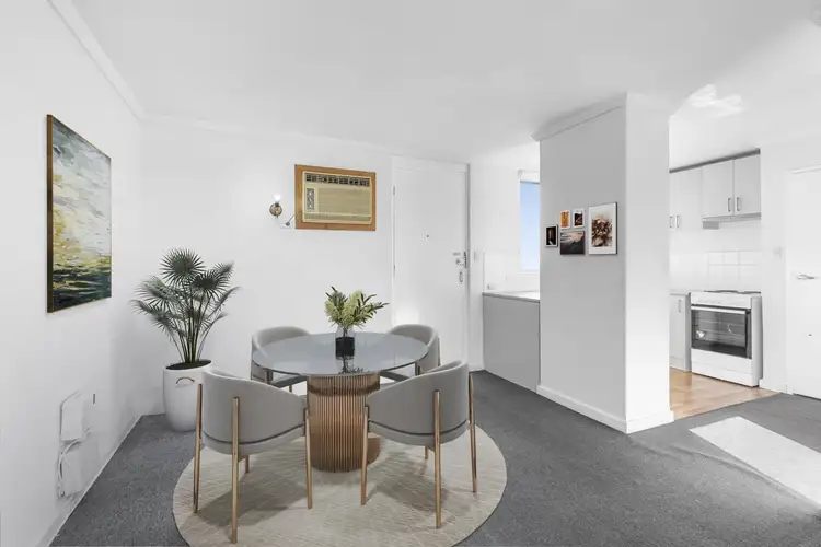 Fourth view of Homely apartment listing, 48/46-48 Rutland Avenue, Lathlain WA 6100