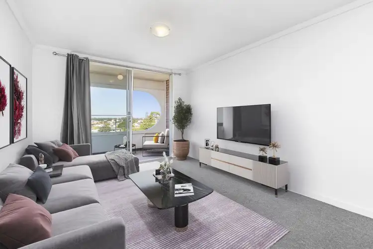 Fifth view of Homely apartment listing, 48/46-48 Rutland Avenue, Lathlain WA 6100