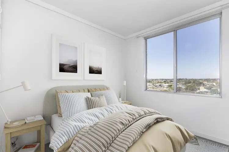 Sixth view of Homely apartment listing, 48/46-48 Rutland Avenue, Lathlain WA 6100