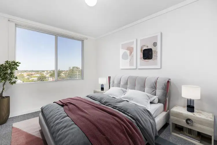 Seventh view of Homely apartment listing, 48/46-48 Rutland Avenue, Lathlain WA 6100